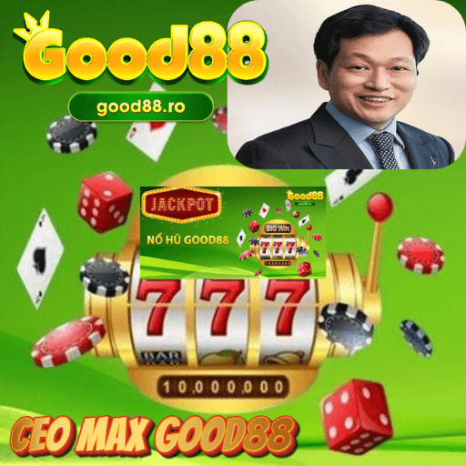 Hé lộ thông tin về vị CEO MAX GOOD88 - Hoàng Hà tài giỏi